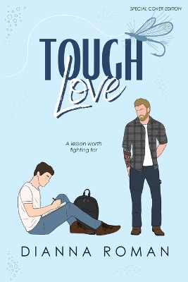 Book cover for Tough Love