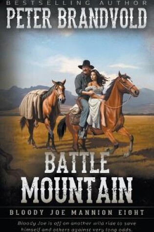 Cover of Battle Mountain