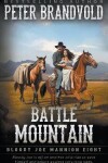 Book cover for Battle Mountain