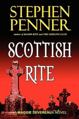 Cover of Scottish Rite