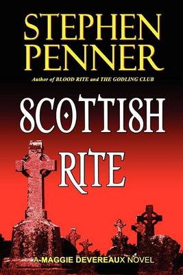 Book cover for Scottish Rite