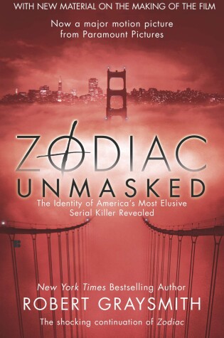 Cover of Zodiac Unmasked