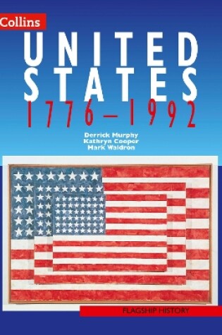 Cover of United States 1776-1992