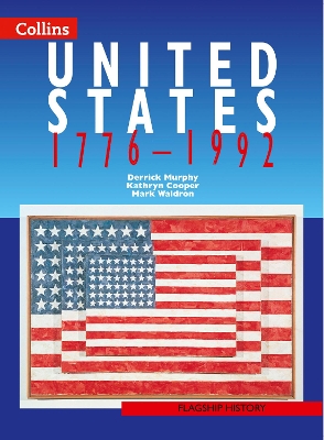 Book cover for United States 1776-1992
