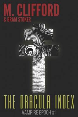 Book cover for The Dracula Index
