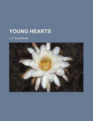 Book cover for Young Hearts