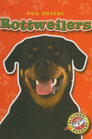 Cover of Rottweilers