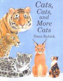 Book cover for Cats, Cats, and More Cats