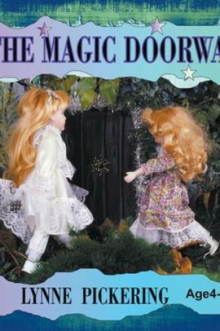 Cover of The Magic Doorway