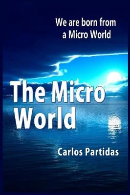 Cover of The Micro World