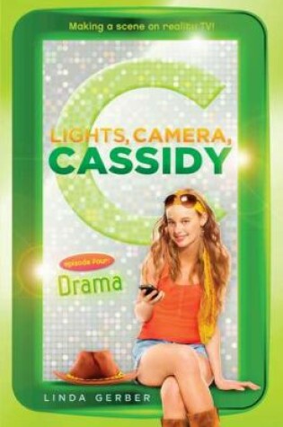 Cover of Drama