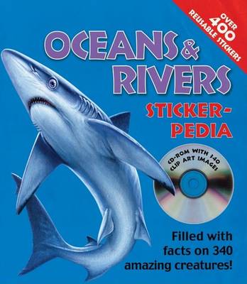 Cover of Oceans & Rivers