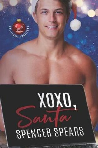 Cover of XOXO, Santa