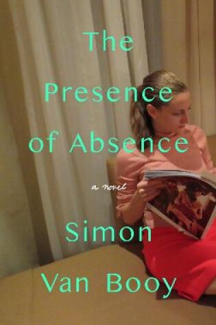 Cover of The Presence of Absence