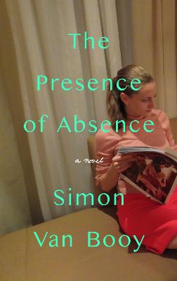 Book cover for The Presence of Absence