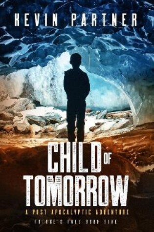 Cover of Child of Tomorrow