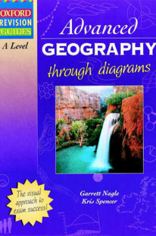 Cover of A-level Geography