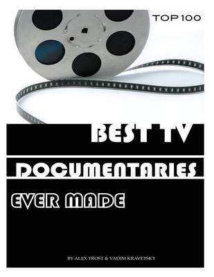 Book cover for Best Tv Documentaries Ever Made