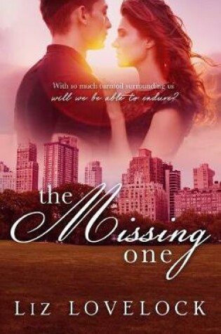 Cover of The Missing One