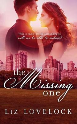 Book cover for The Missing One