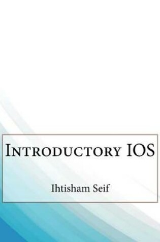 Cover of Introductory IOS