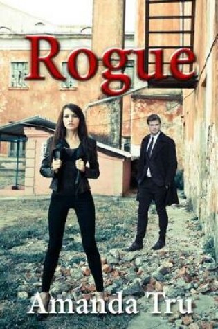 Cover of Rogue