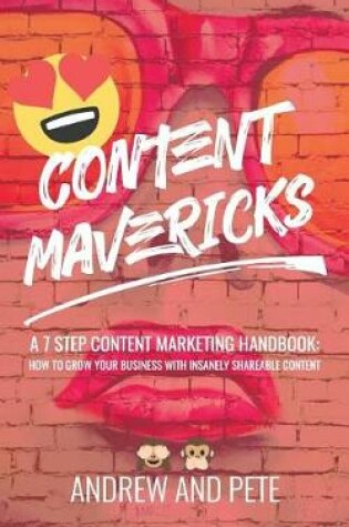 Cover of Content Mavericks