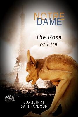 Book cover for Notre Dame
