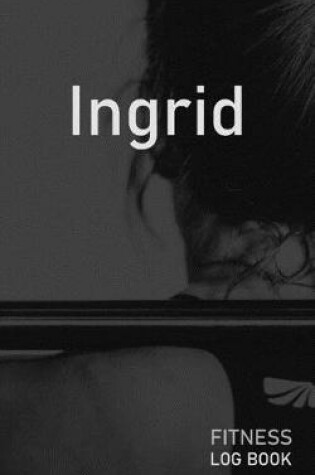 Cover of Ingrid