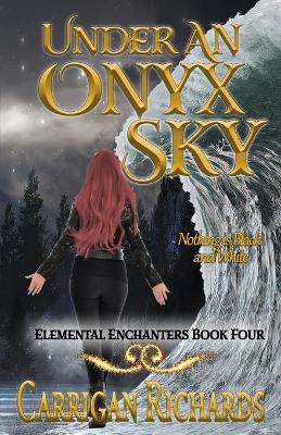 Cover of Under an Onyx Sky