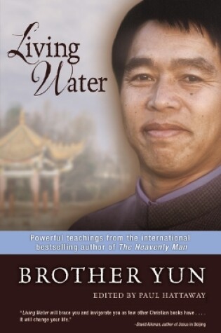 Cover of Living Water