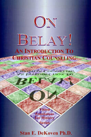 Cover of On Belay!
