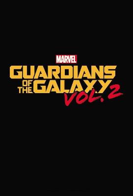 Book cover for Marvel's Guardians of the Galaxy Vol. 2 Prelude