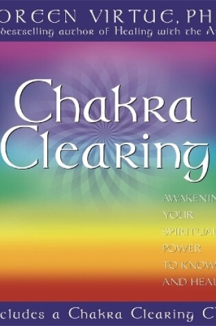 Chakra Clearing