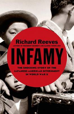 Cover of Infamy