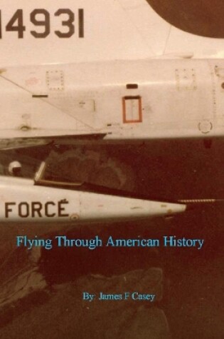 Cover of Flying Through American History