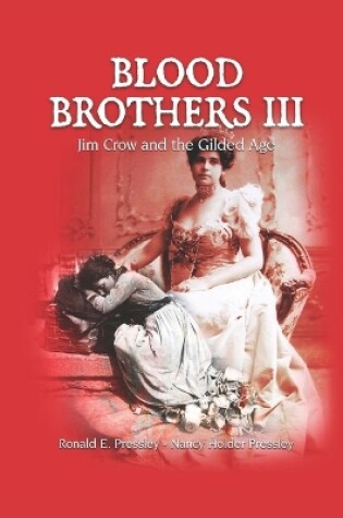 Cover of Blood Brothers III