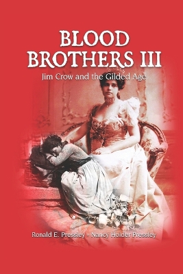Book cover for Blood Brothers III