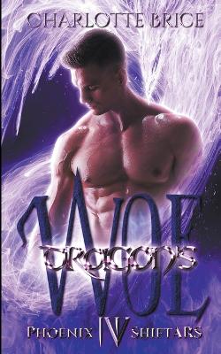 Cover of Dragon's Woe