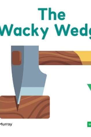 Cover of Wacky Wedge