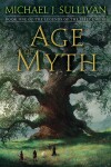 Book cover for Age of Myth