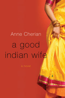 Book cover for A Good Indian Wife