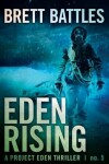 Book cover for Eden Rising