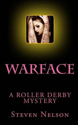 Book cover for Warface