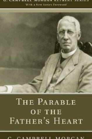 Cover of The Parable of the Father's Heart