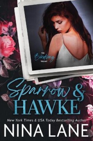 Cover of Sparrow & Hawke