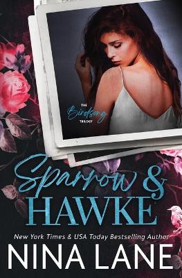 Cover of Sparrow & Hawke