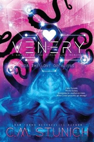 Cover of Venery