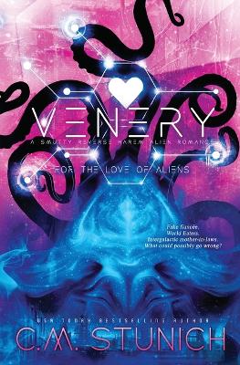 Book cover for Venery