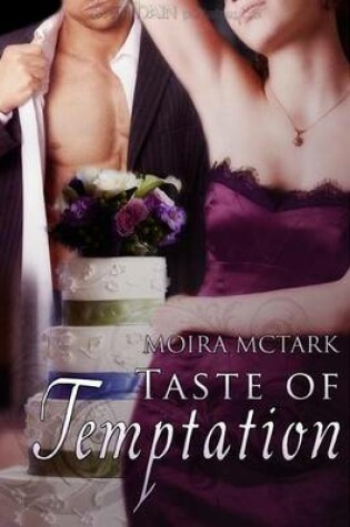 Cover of Taste of Temptation